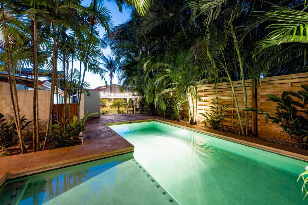 Cafe Playa Negra Hotel Exterior photo